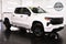 2025 Chevrolet Silverado 1500 Custom Dark Essentials