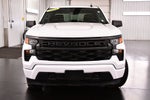 2025 Chevrolet Silverado 1500 Custom Dark Essentials
