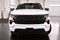 2025 Chevrolet Silverado 1500 Custom Dark Essentials