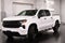 2025 Chevrolet Silverado 1500 Custom Dark Essentials