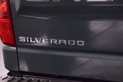 2026 Chevrolet Silverado 1500 LT All Star Edition