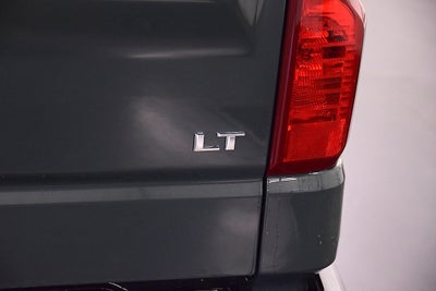 2026 Chevrolet Silverado 1500 LT All Star Edition