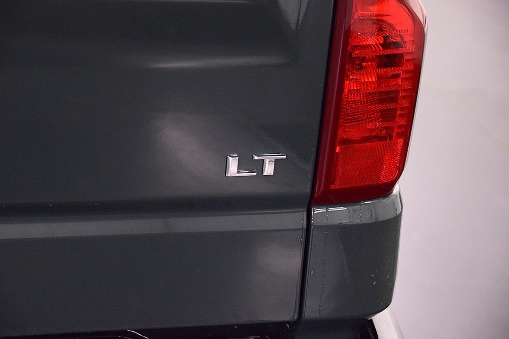 2026 Chevrolet Silverado 1500 LT All Star Edition