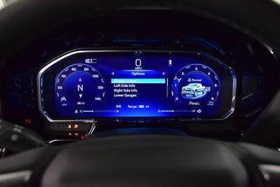 2026 Chevrolet Silverado 1500 LT All Star Edition