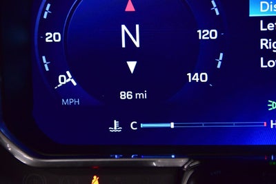 2026 Chevrolet Silverado 1500 LT All Star Edition