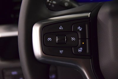 2026 Chevrolet Silverado 1500 LT All Star Edition