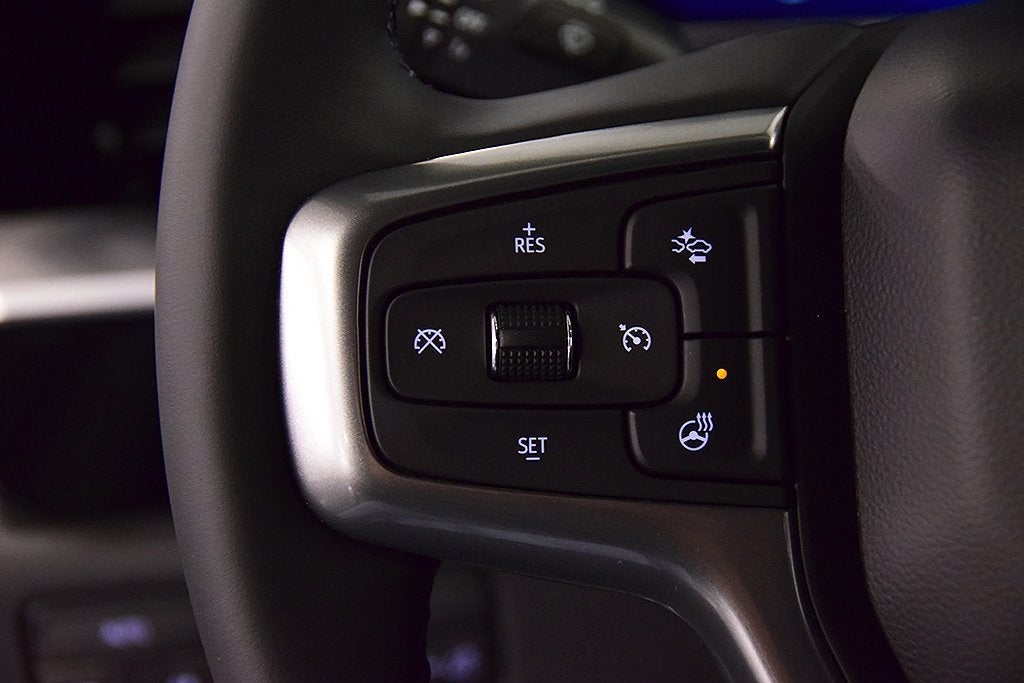 2026 Chevrolet Silverado 1500 LT All Star Edition