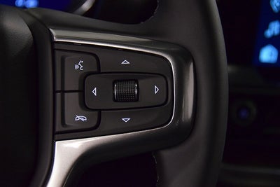 2026 Chevrolet Silverado 1500 LT All Star Edition