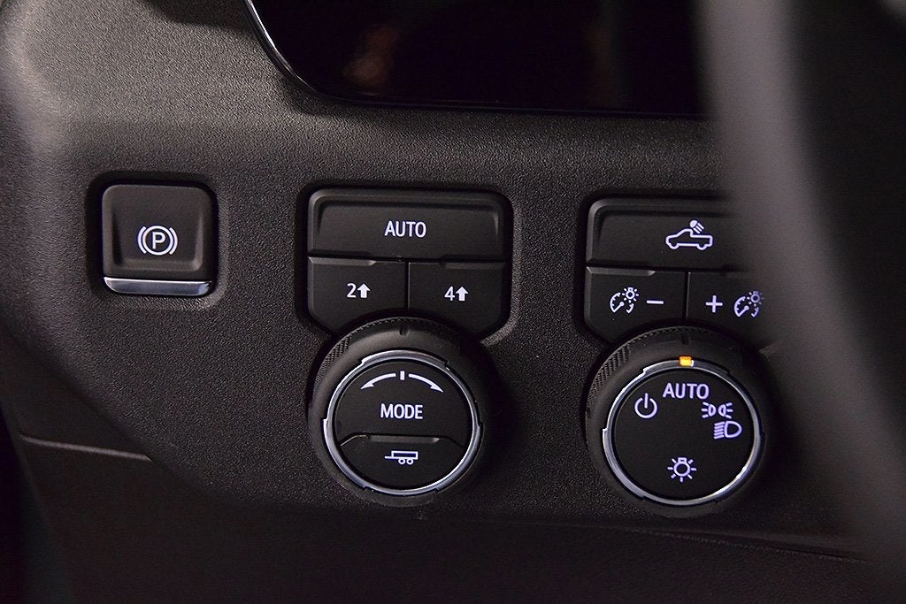 2026 Chevrolet Silverado 1500 LT All Star Edition