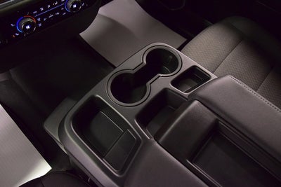 2026 Chevrolet Silverado 1500 LT All Star Edition