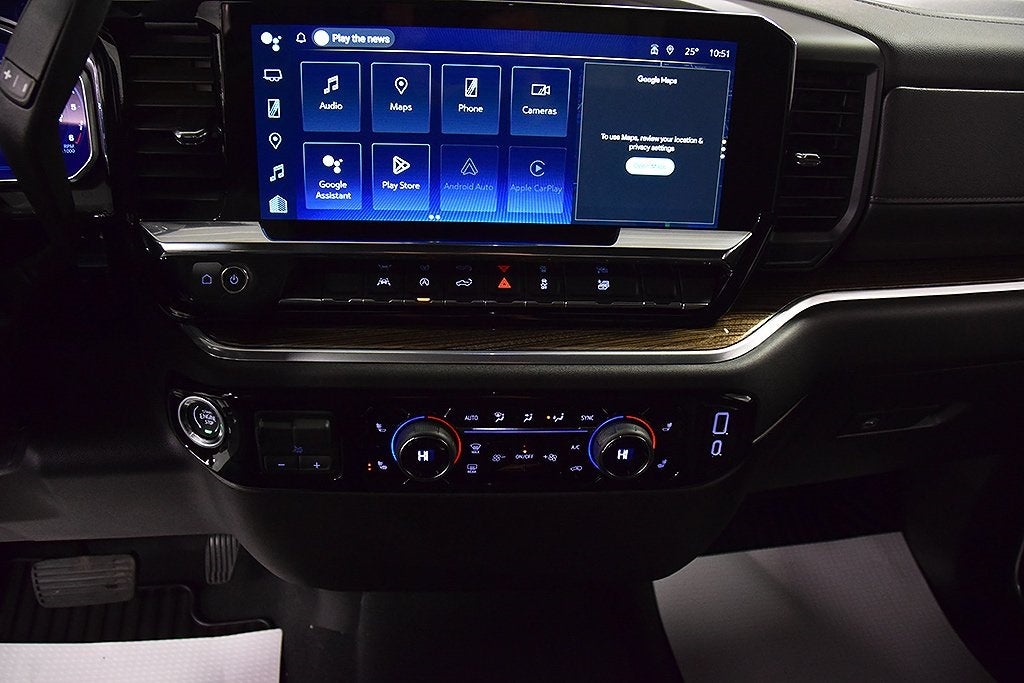 2026 Chevrolet Silverado 1500 LT All Star Edition