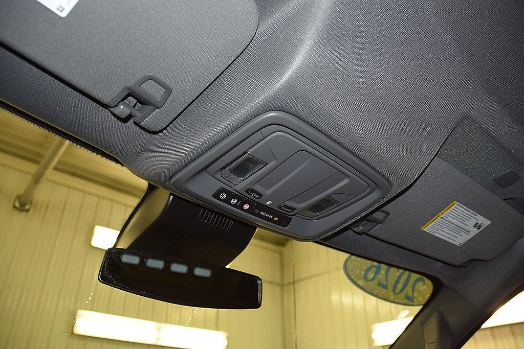 2026 Chevrolet Silverado 1500 LT All Star Edition