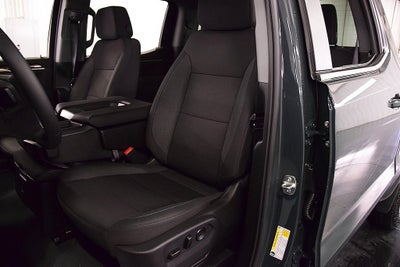 2026 Chevrolet Silverado 1500 LT All Star Edition