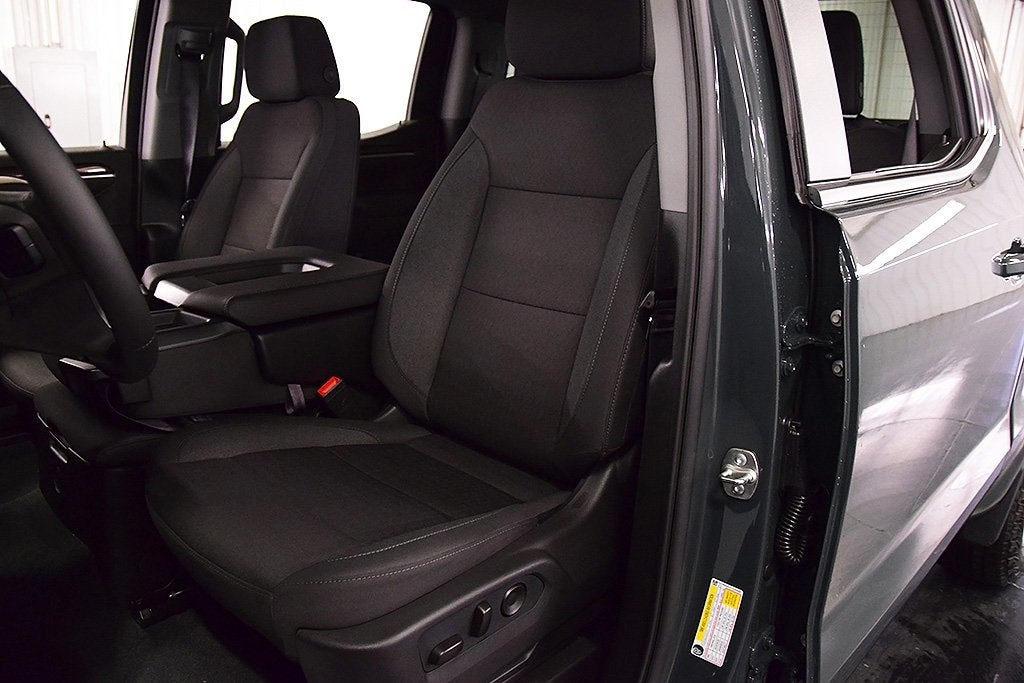 2026 Chevrolet Silverado 1500 LT All Star Edition