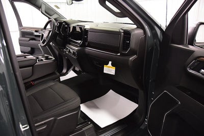 2026 Chevrolet Silverado 1500 LT All Star Edition