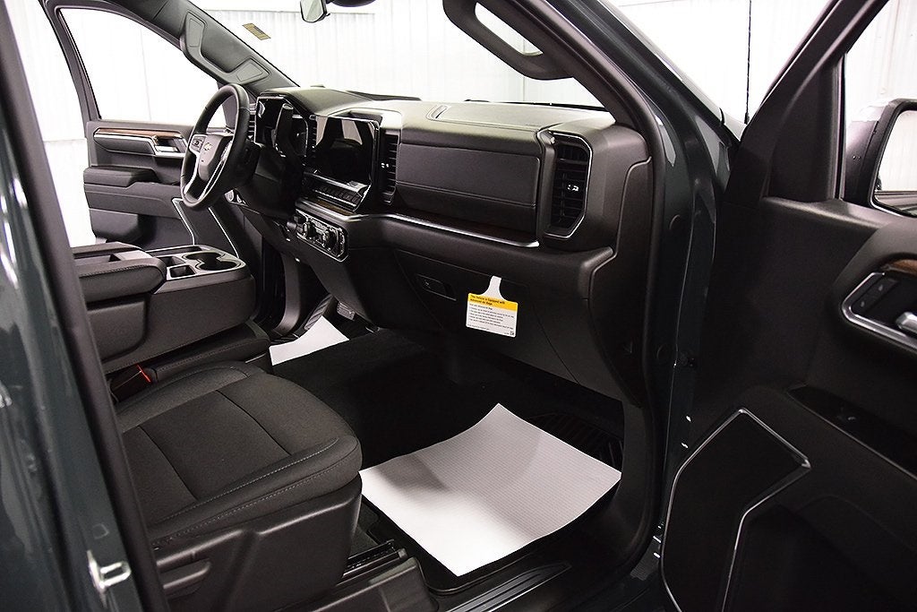 2026 Chevrolet Silverado 1500 LT All Star Edition