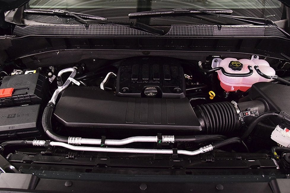 2026 Chevrolet Silverado 1500 LT All Star Edition