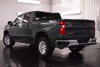 2026 Chevrolet Silverado 1500 LT All Star Edition