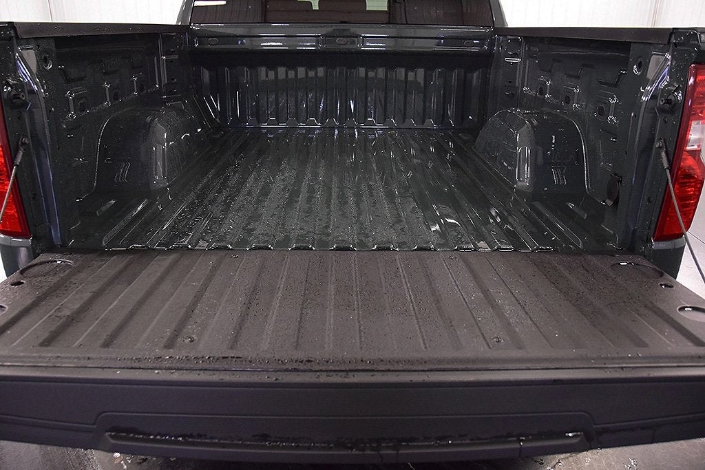 2026 Chevrolet Silverado 1500 LT All Star Edition