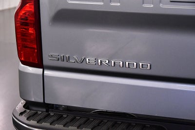 2026 Chevrolet Silverado 1500 LT All Star Edition
