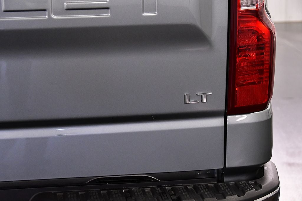 2026 Chevrolet Silverado 1500 LT All Star Edition