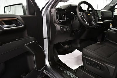 2026 Chevrolet Silverado 1500 LT All Star Edition