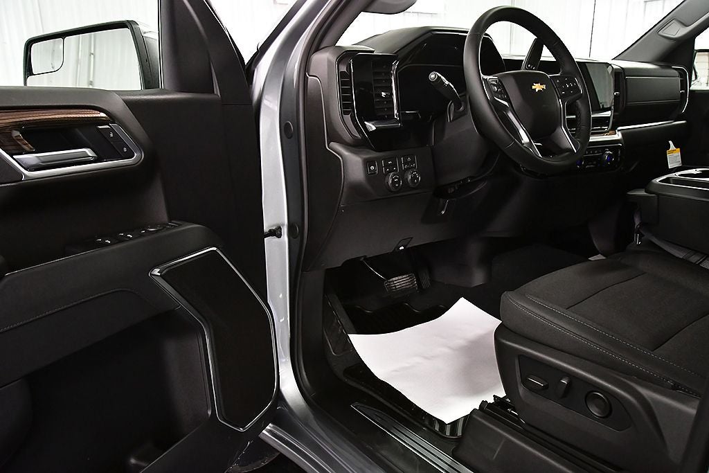 2026 Chevrolet Silverado 1500 LT All Star Edition