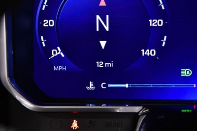 2026 Chevrolet Silverado 1500 LT All Star Edition