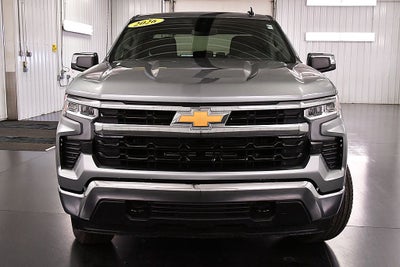 2026 Chevrolet Silverado 1500 LT All Star Edition