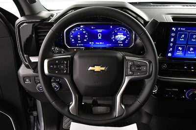 2026 Chevrolet Silverado 1500 LT All Star Edition