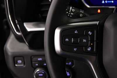 2026 Chevrolet Silverado 1500 LT All Star Edition