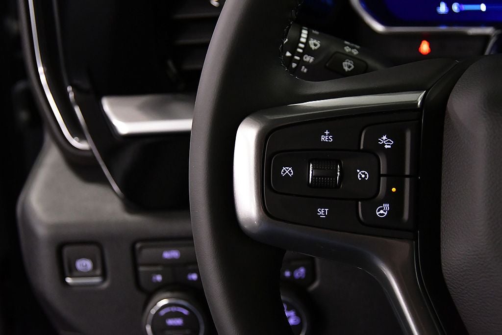 2026 Chevrolet Silverado 1500 LT All Star Edition