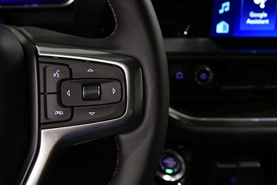 2026 Chevrolet Silverado 1500 LT All Star Edition