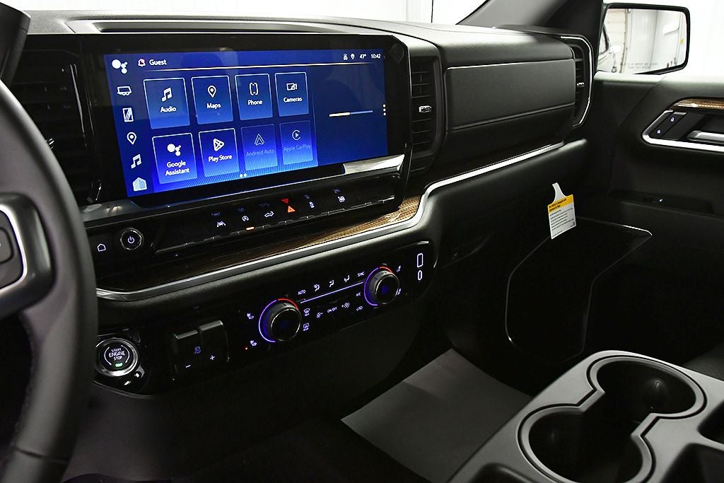 2026 Chevrolet Silverado 1500 LT All Star Edition