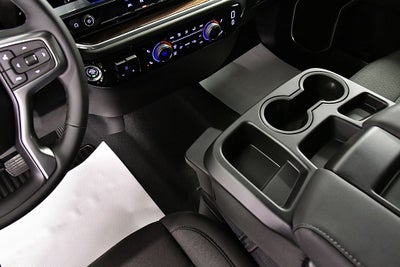 2026 Chevrolet Silverado 1500 LT All Star Edition