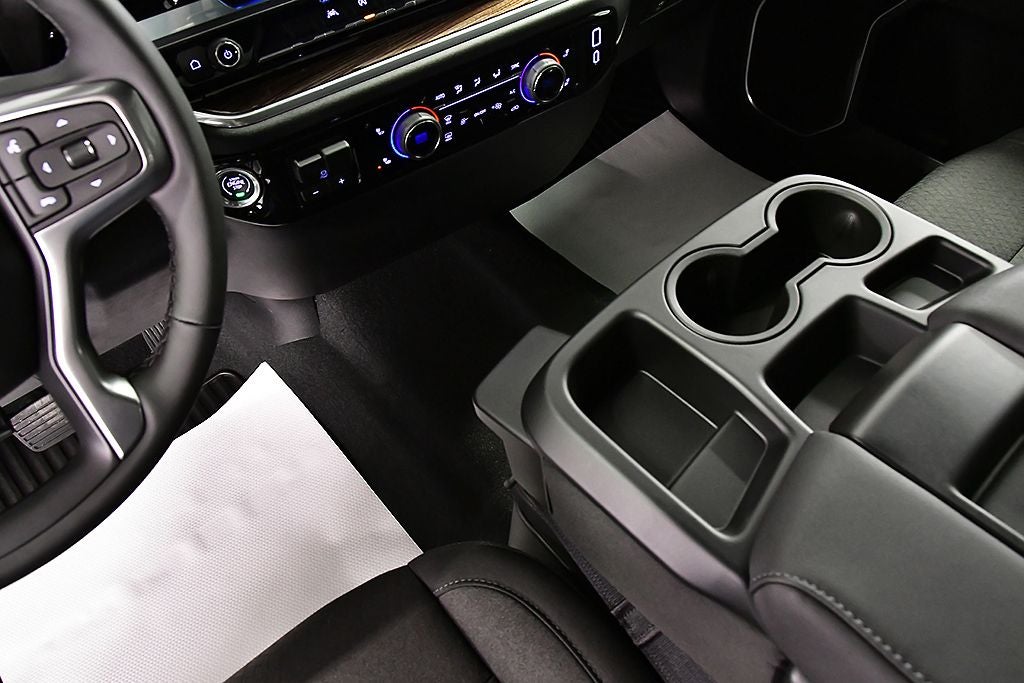 2026 Chevrolet Silverado 1500 LT All Star Edition