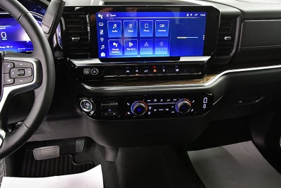 2026 Chevrolet Silverado 1500 LT All Star Edition