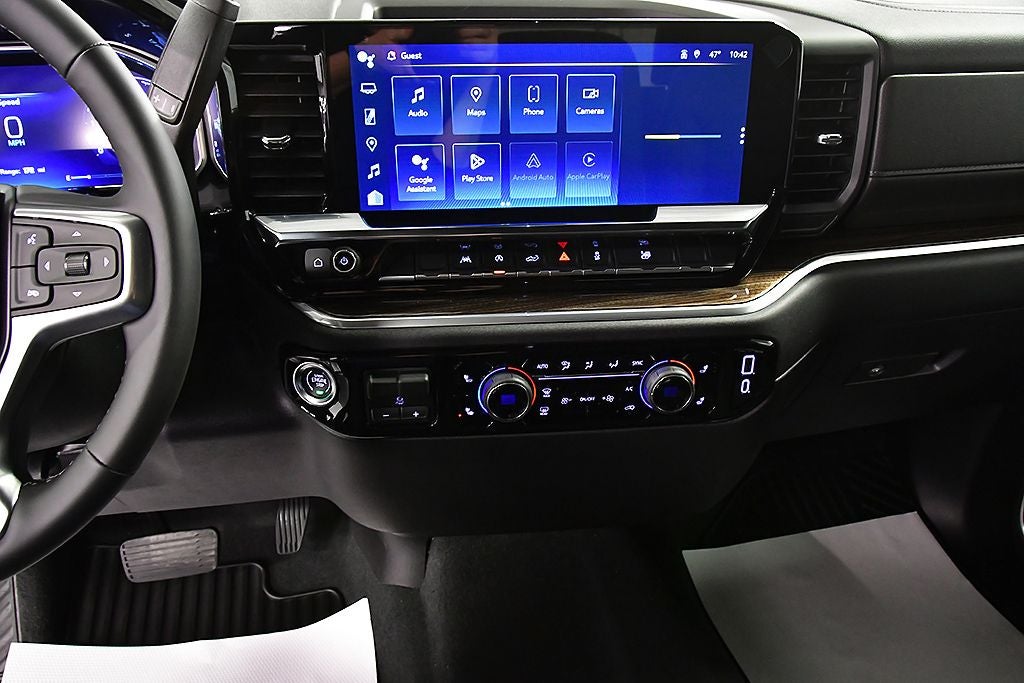 2026 Chevrolet Silverado 1500 LT All Star Edition