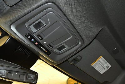 2026 Chevrolet Silverado 1500 LT All Star Edition