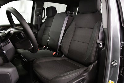2026 Chevrolet Silverado 1500 LT All Star Edition