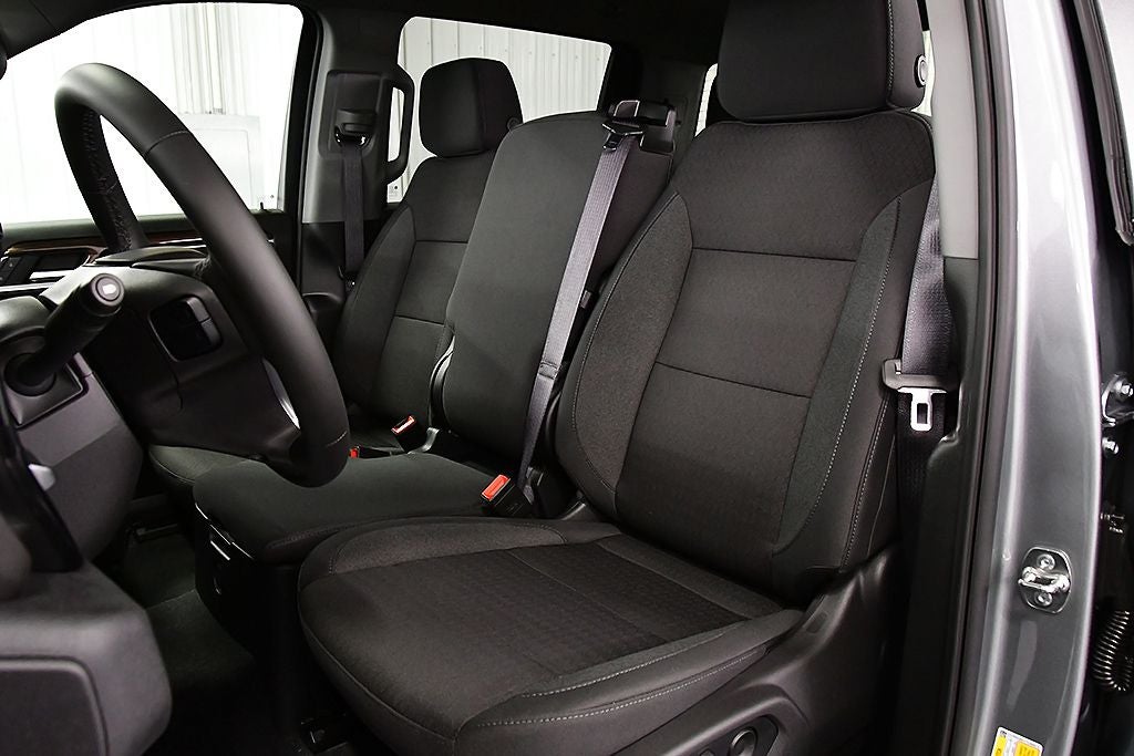 2026 Chevrolet Silverado 1500 LT All Star Edition