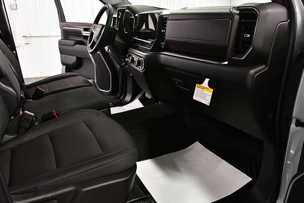 2026 Chevrolet Silverado 1500 LT All Star Edition