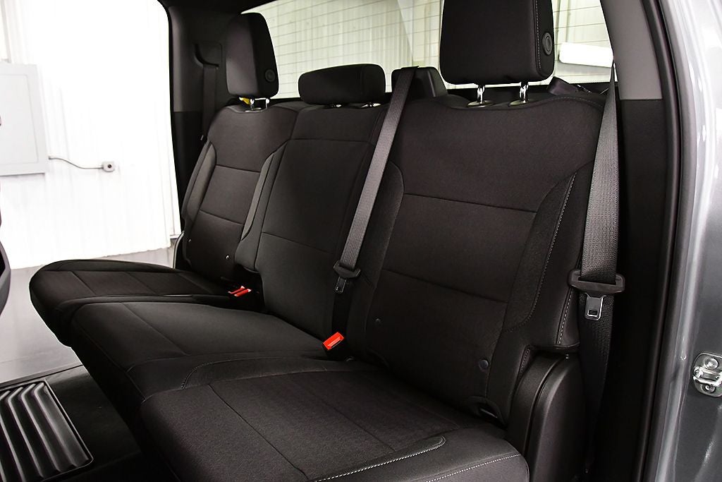 2026 Chevrolet Silverado 1500 LT All Star Edition