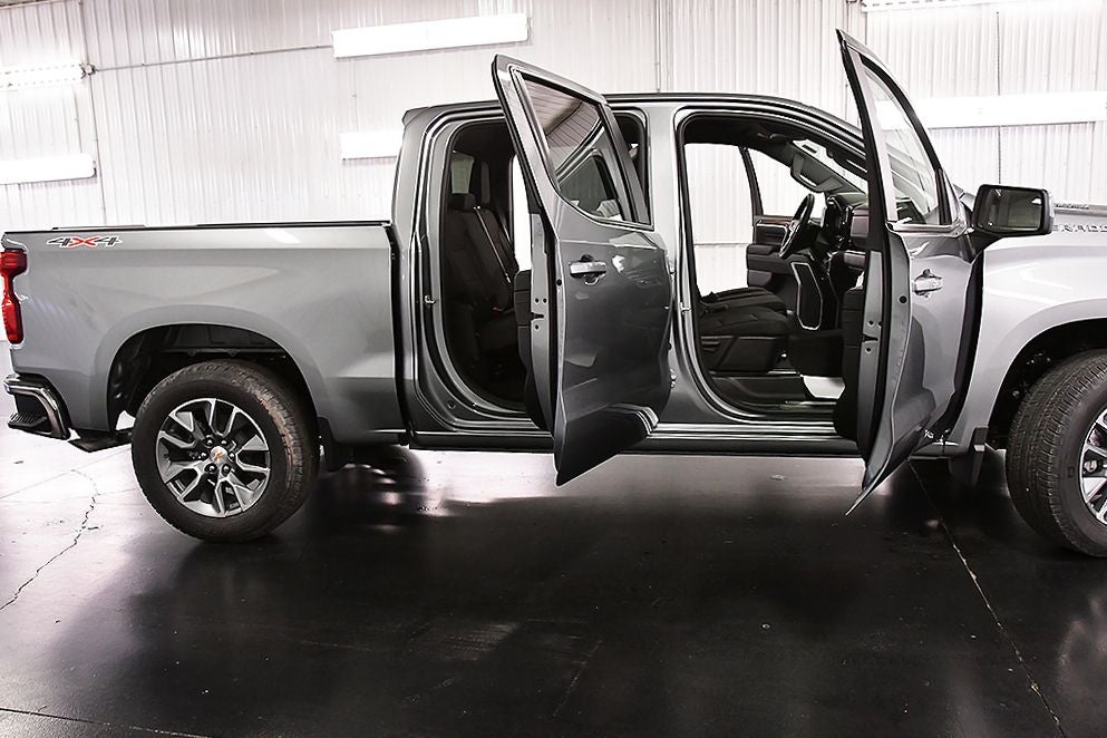 2026 Chevrolet Silverado 1500 LT All Star Edition