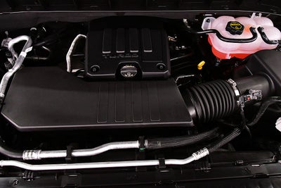 2026 Chevrolet Silverado 1500 LT All Star Edition