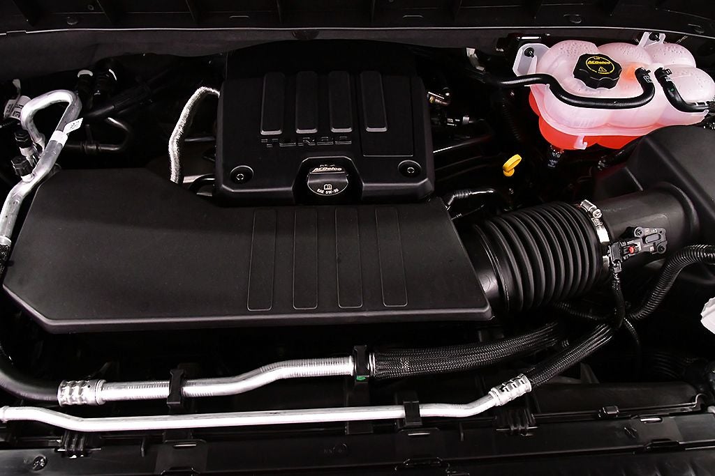 2026 Chevrolet Silverado 1500 LT All Star Edition