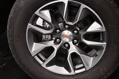 2026 Chevrolet Silverado 1500 LT All Star Edition