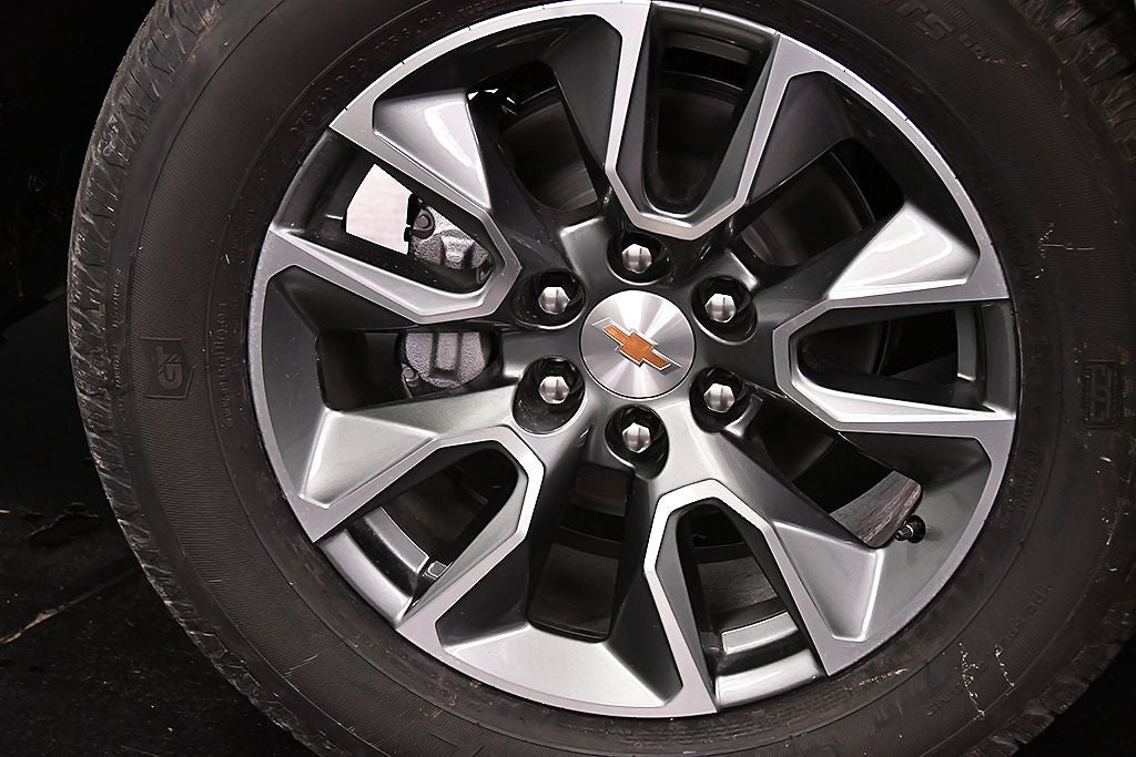 2026 Chevrolet Silverado 1500 LT All Star Edition