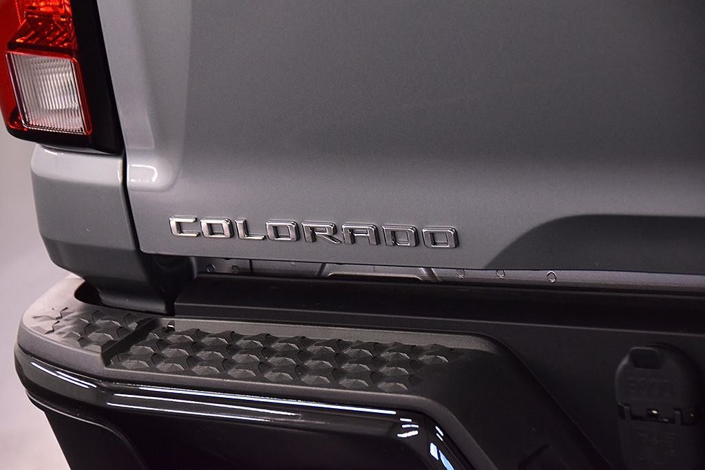 2023 Chevrolet Colorado Work Truck