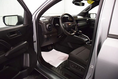 2023 Chevrolet Colorado Work Truck